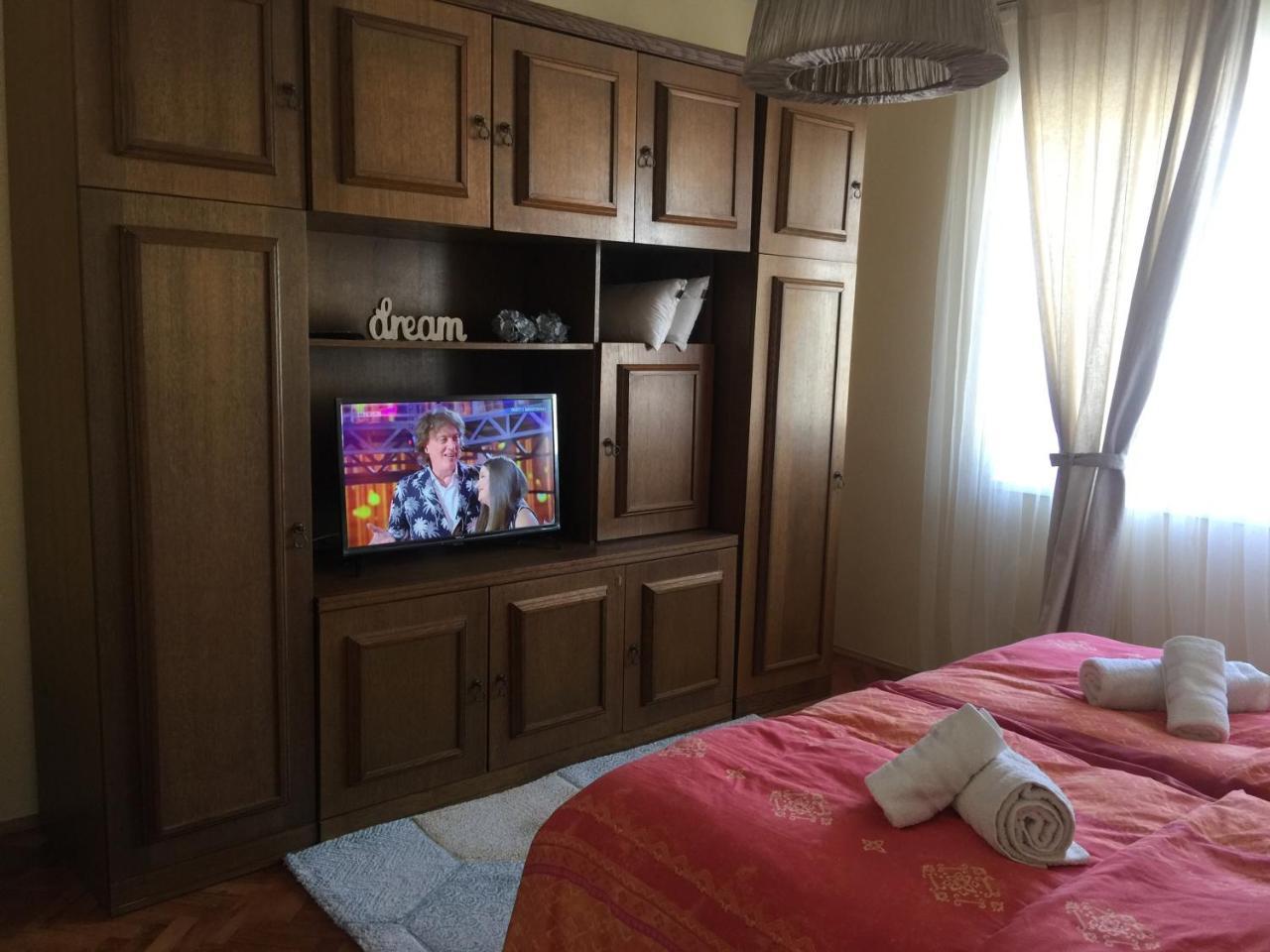 Stan Na Dan Gradiska/Bos. Gradiska Διαμέρισμα Εξωτερικό φωτογραφία
